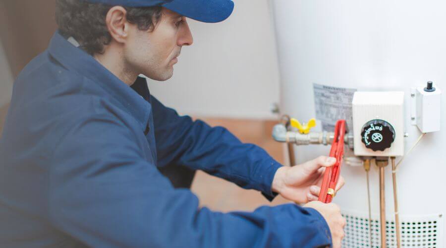 Professional Leak Detection Services in Woodway, TX
